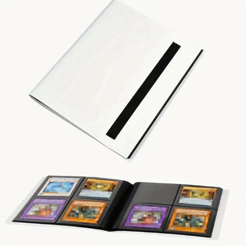 160/360/480/540 Cards Capacity - Pokemon Binder Card ulasan dan harga