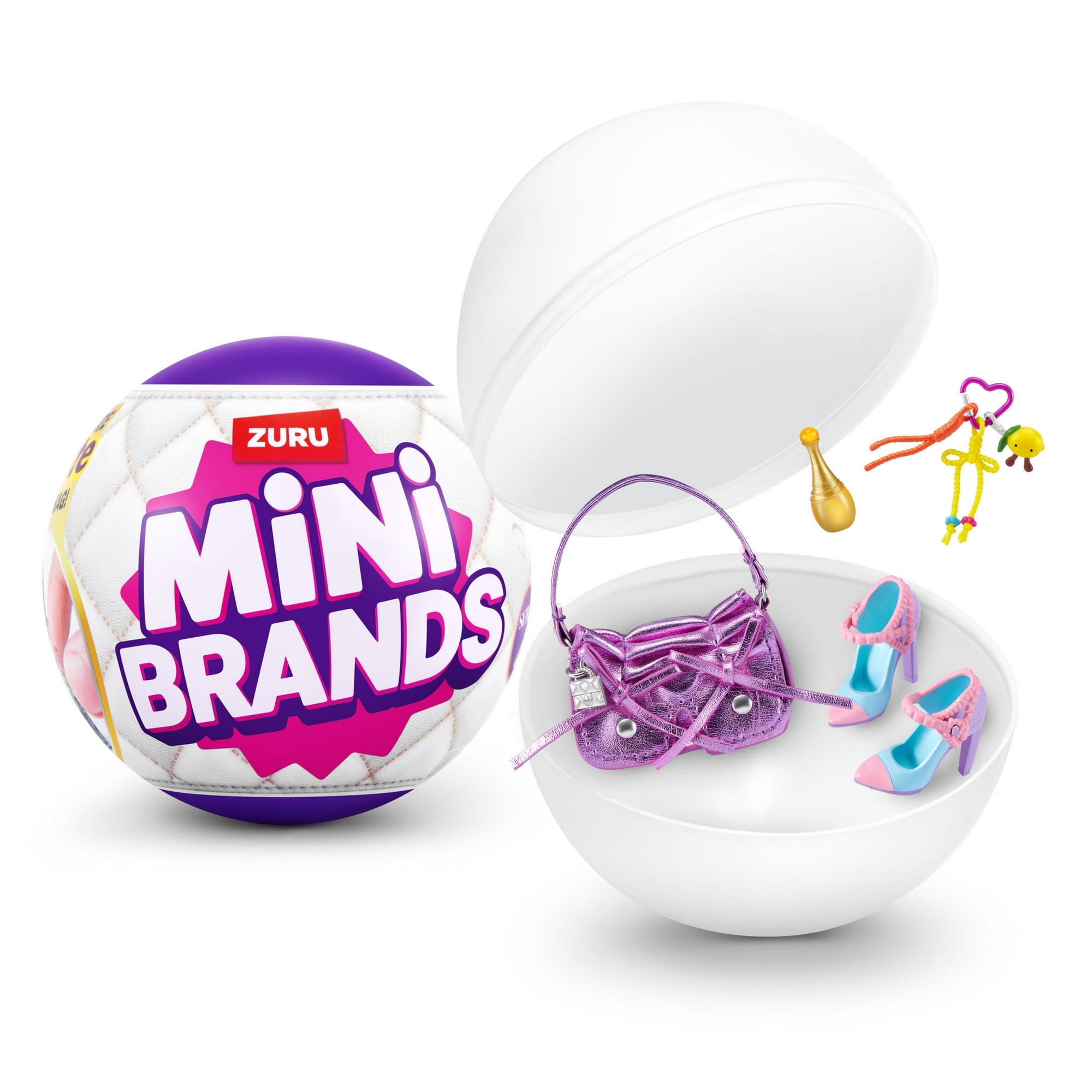 ZURU Surprise Blind Box Toys M - Mystery Box Blind Bag ulasan dan harga