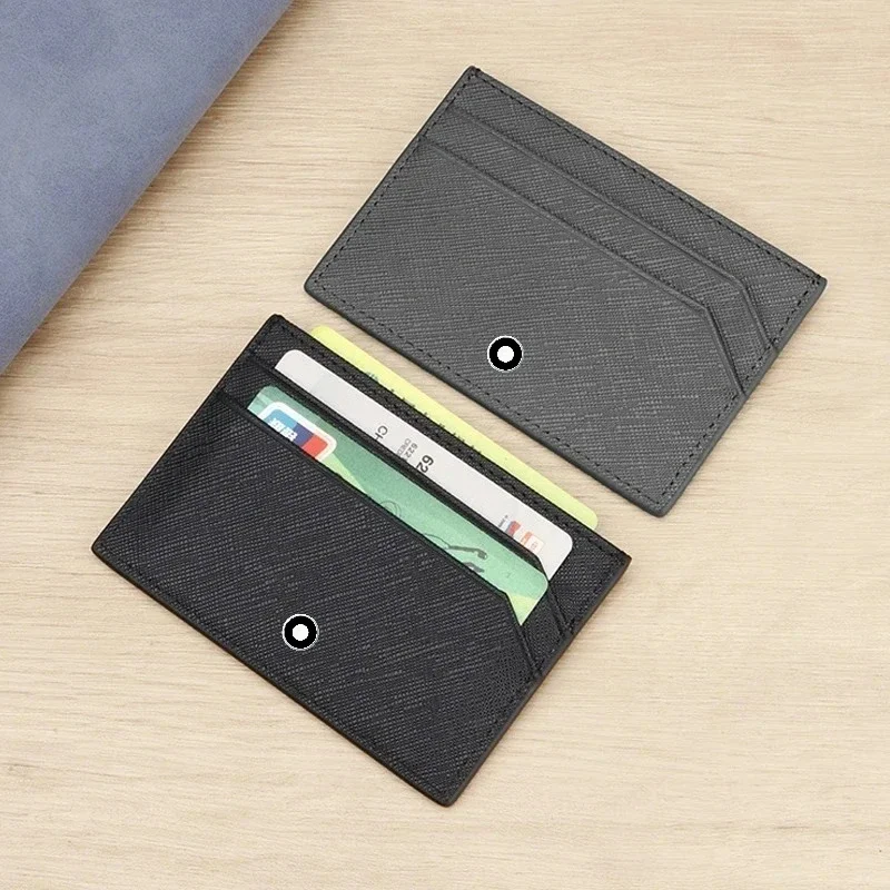 Busine Sle Card Holder Wallet  - Card Top Loader ulasan dan harga