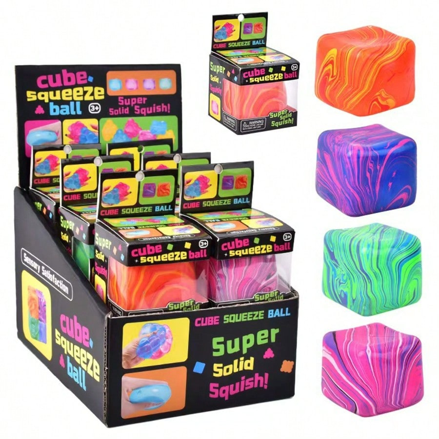100+Pcs Surprise Box Toys, Nov - Mystery Box Blind Bag ulasan dan harga