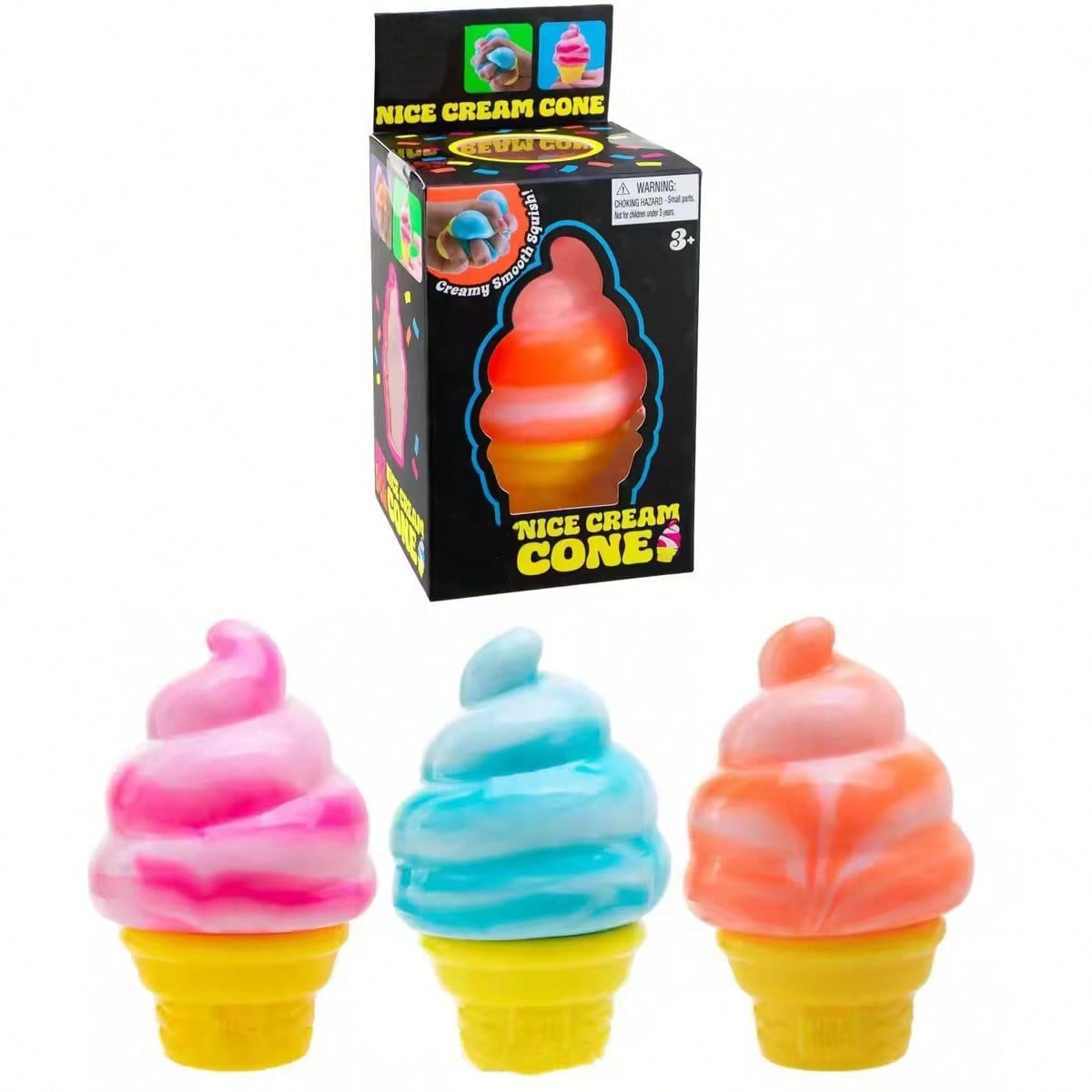100+Pcs Surprise Box Toys, Nov - Mystery Box Blind Bag ulasan dan harga