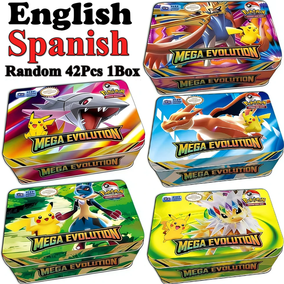 %42pcs Pokemon Cards TAKARA TO - Pokemon Binder Card ulasan dan harga