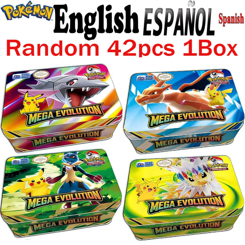 %42pcs Pokemon Cards TAKARA TO - Pokemon Binder Card ulasan dan harga