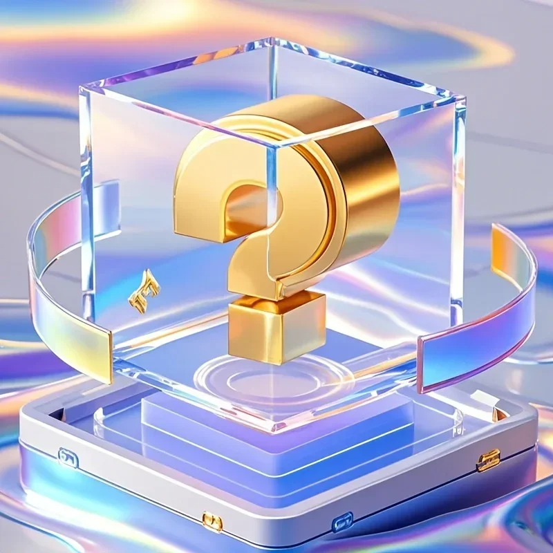 2026 Mystery Surprise Box Plus - Mystery Box Blind Bag ulasan dan harga