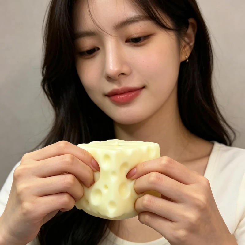 Surprise blind box  Butter Sha - Mystery Box Blind Bag ulasan dan harga