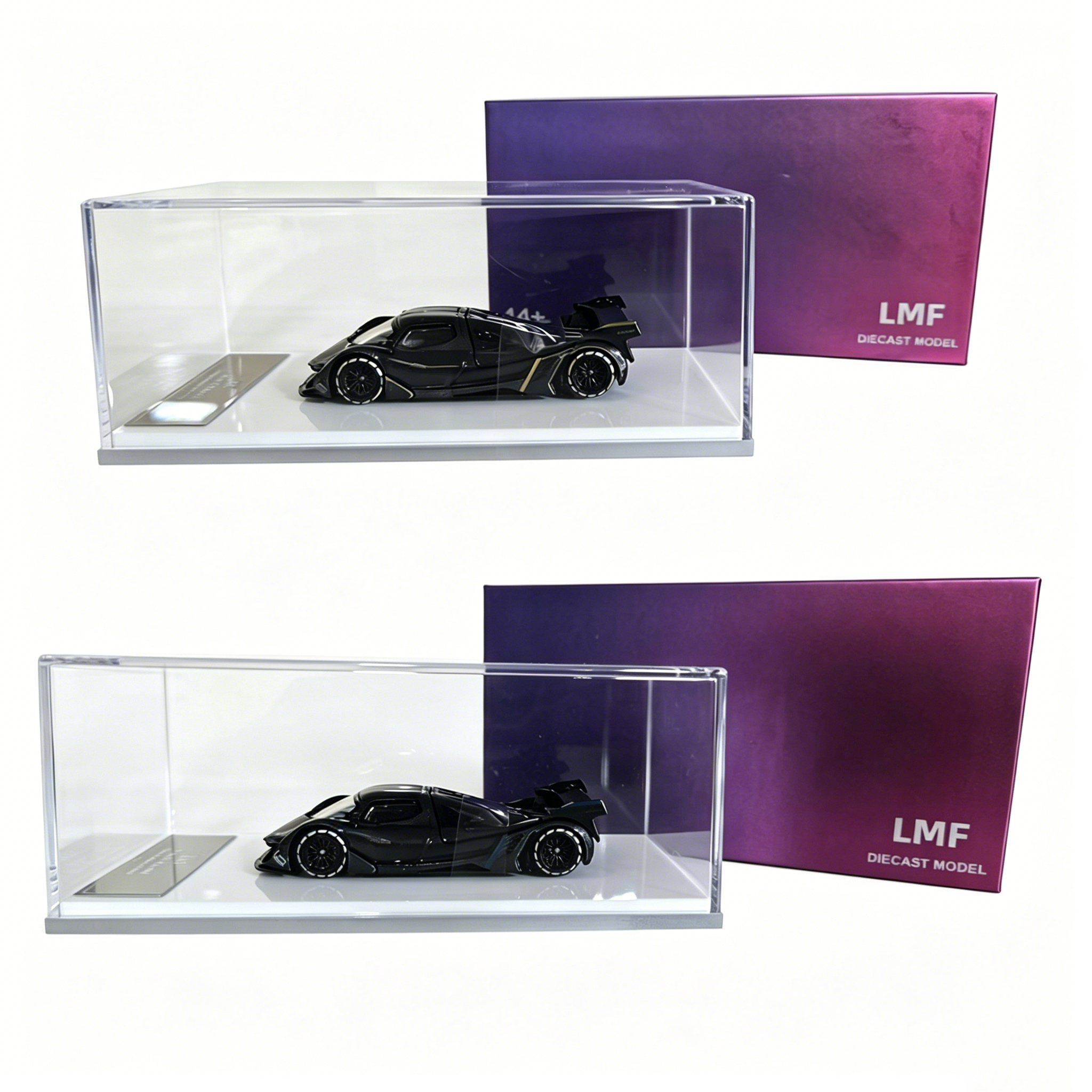 LMF Model 1:64 Devel 16 Hyperc - Die Cast Car 1 64 ulasan dan harga