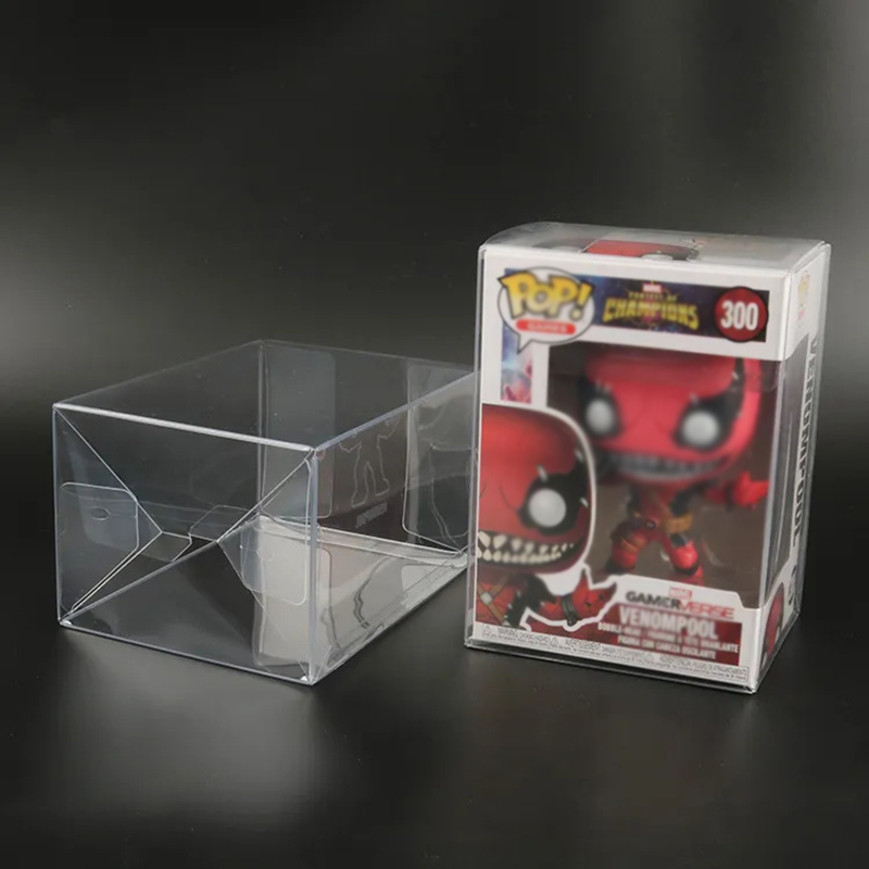 Protectors Case Compatible wit - Funko Pop Protector ulasan dan harga