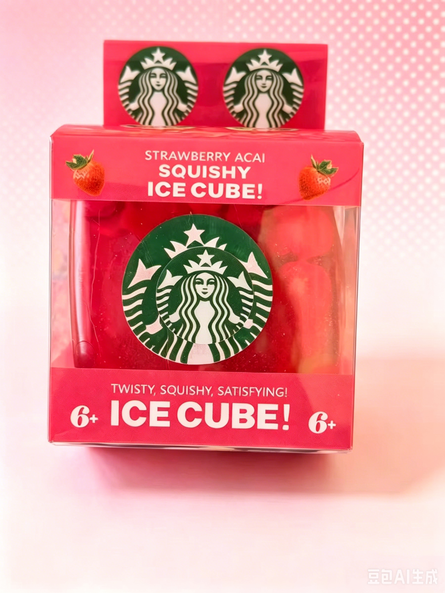 Needoh Nice Cube Sensory Stres - Fidget Cube Original ulasan dan harga
