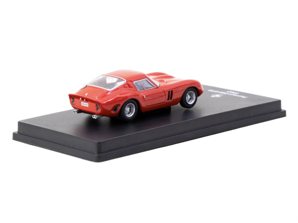 Car in Magazine CENTAURIA IXO  - Die Cast Car 1 64 ulasan dan harga