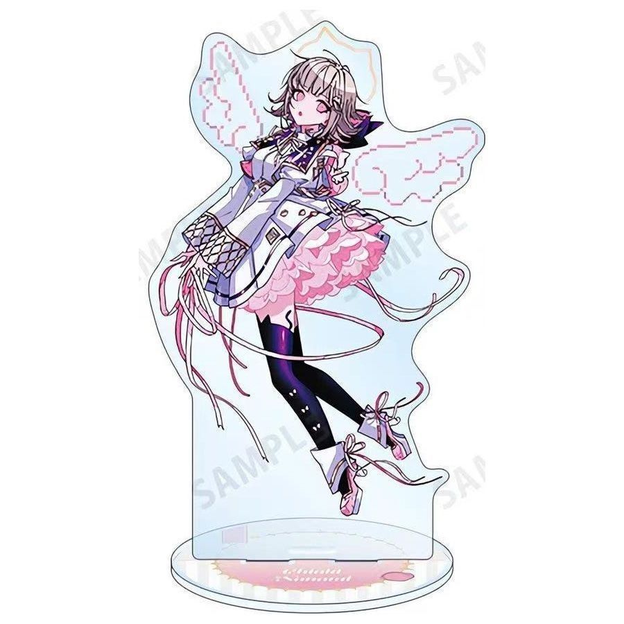 Danganronpa Nanami ChiaKi Figu - Action Figure Stand ulasan dan harga