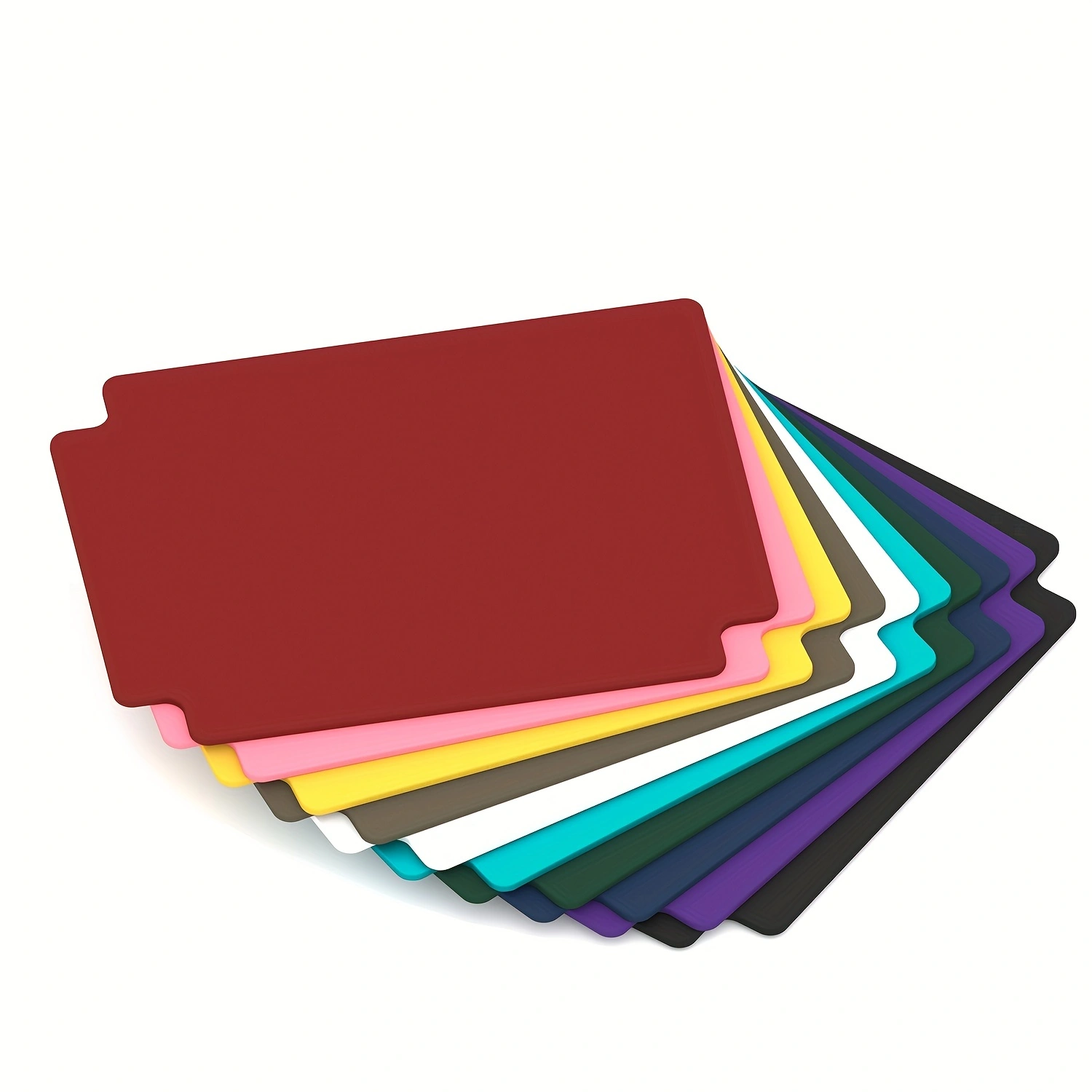 Trading Card Dividers for Stor - Trading Card Binder ulasan dan harga