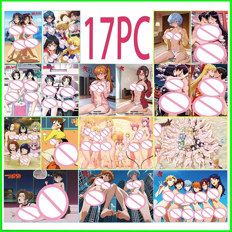 Wife Cards Collectible Cards B - Graded Card Display ulasan dan harga