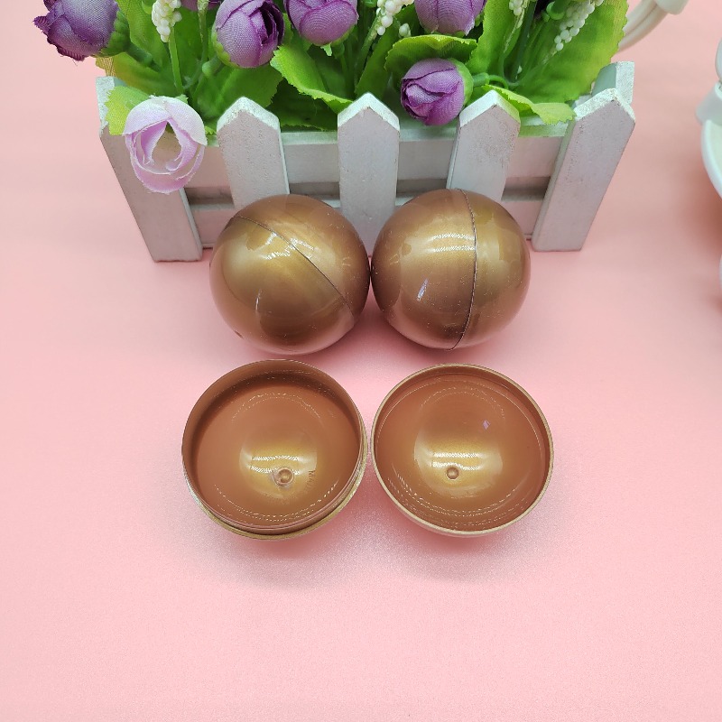 45mm 50mm Plastic Capsule Toy  - Capsule Toy Gashapon ulasan dan harga