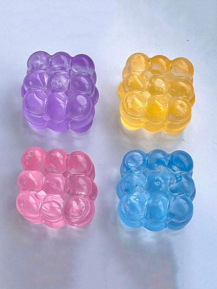 New Malt Squeeze Stress Relief - Fidget Cube Original ulasan dan harga