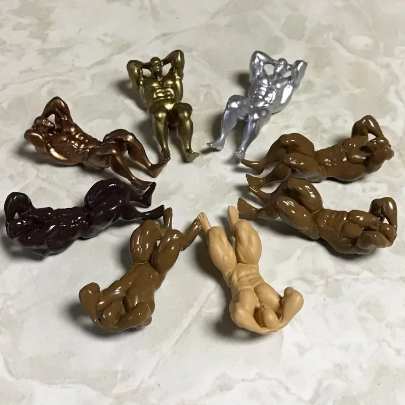 Qualia Gachapon Capsule Toy Fi - Capsule Toy Gashapon ulasan dan harga