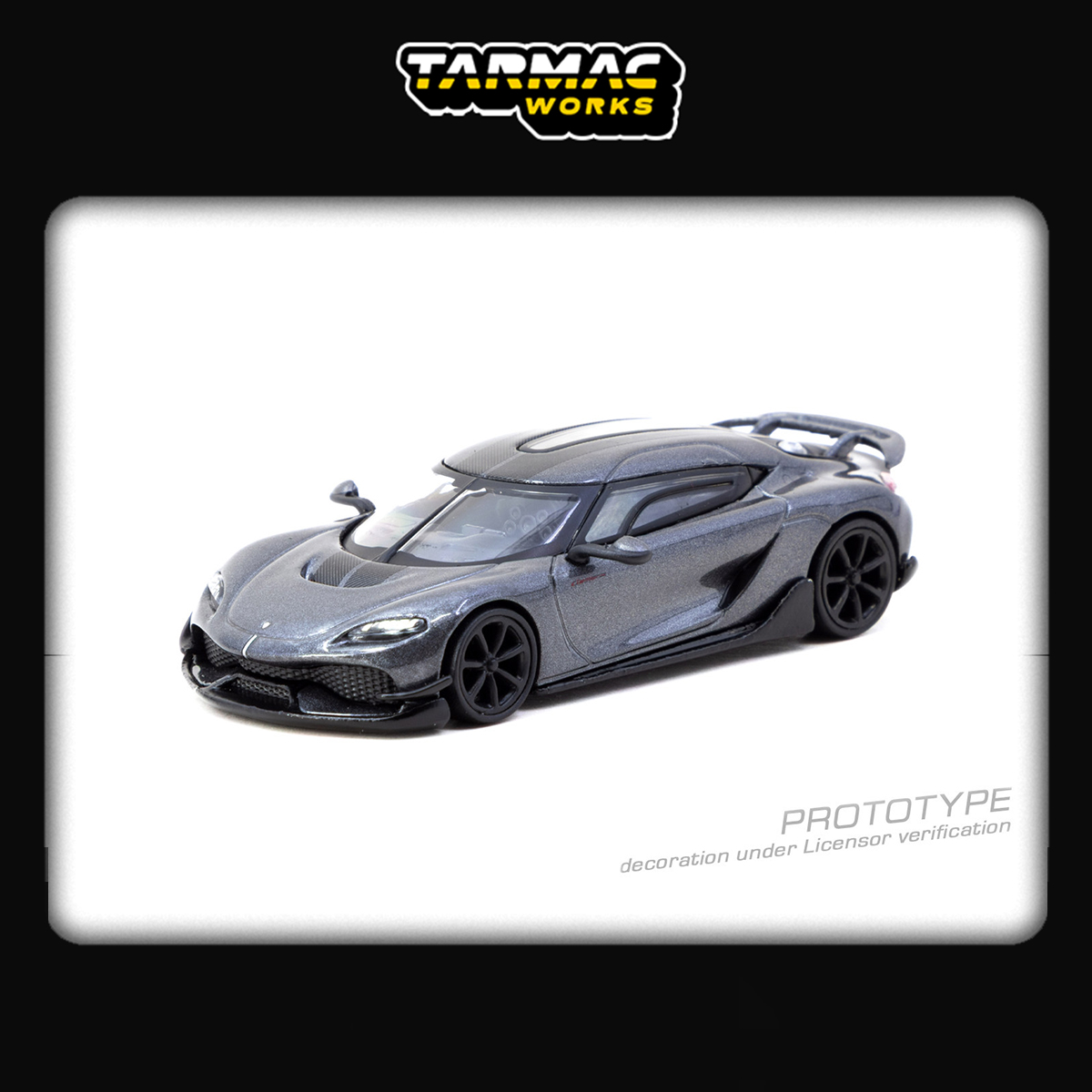 In Stock Ready To Ship Tarmac  - Die Cast Car 1 64 ulasan dan harga