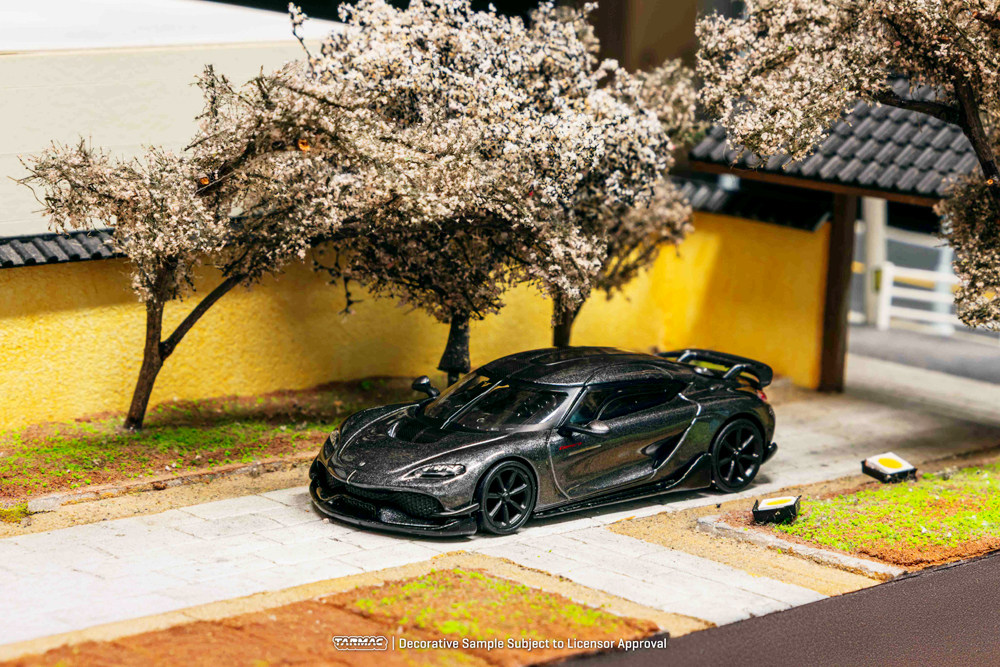 In Stock Ready To Ship Tarmac  - Die Cast Car 1 64 ulasan dan harga