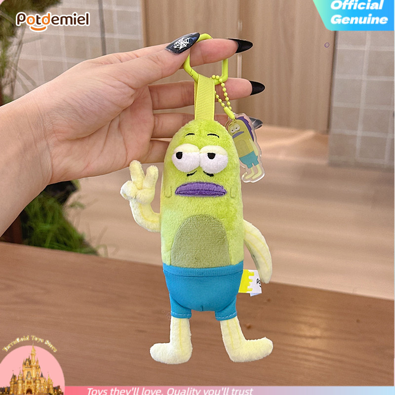 New Potdemiel SpongeBob Bikini - Vinyl Figure Blank ulasan dan harga