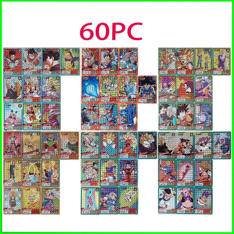 Dragon Ball Collectible Cards  - Graded Card Display ulasan dan harga