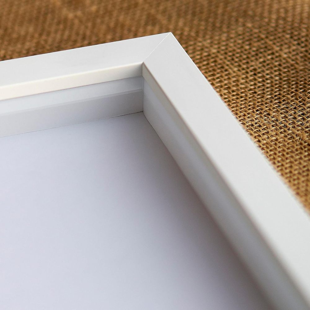 14x50 Solid Wood Display Case  - Display Case Acrylic ulasan dan harga