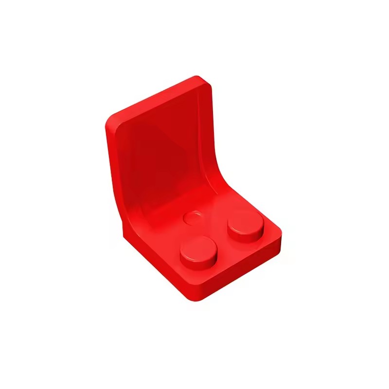 10PCS 4079 2x2 Chairs Seats Bu - Lego Minifigure Holder ulasan dan harga