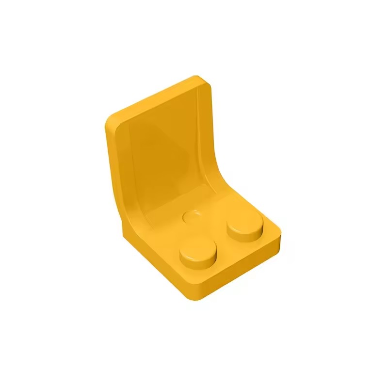 10PCS 4079 2x2 Chairs Seats Bu - Lego Minifigure Holder ulasan dan harga