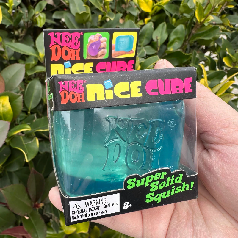 .Hotsale Needoh Nice Cube Sens - Fidget Cube Original ulasan dan harga