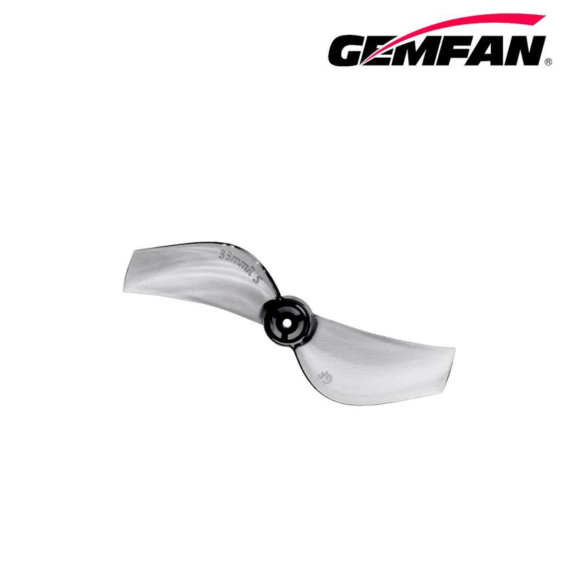 4 Pairs Of Gemfan Qianfeng Pro - Model Airplane Plastic ulasan dan harga