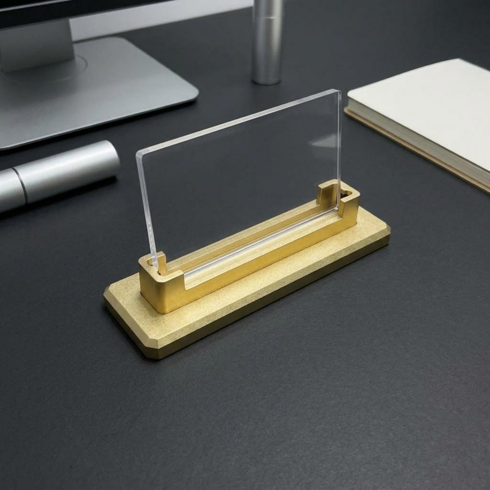 PSA Card Stand Metal PSA Slab  - Graded Card Display ulasan dan harga