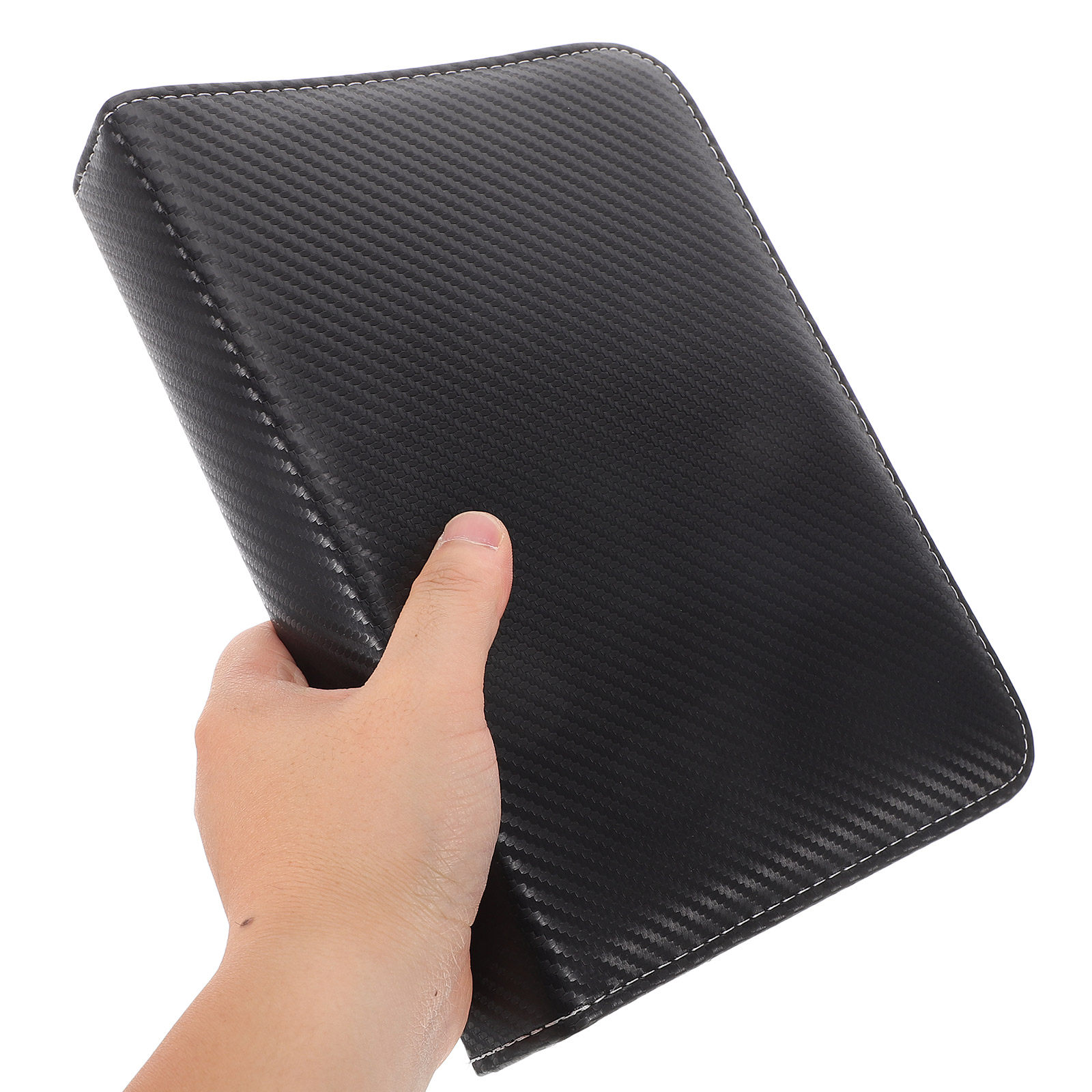 Card Collection Folder Compact - Trading Card Binder ulasan dan harga