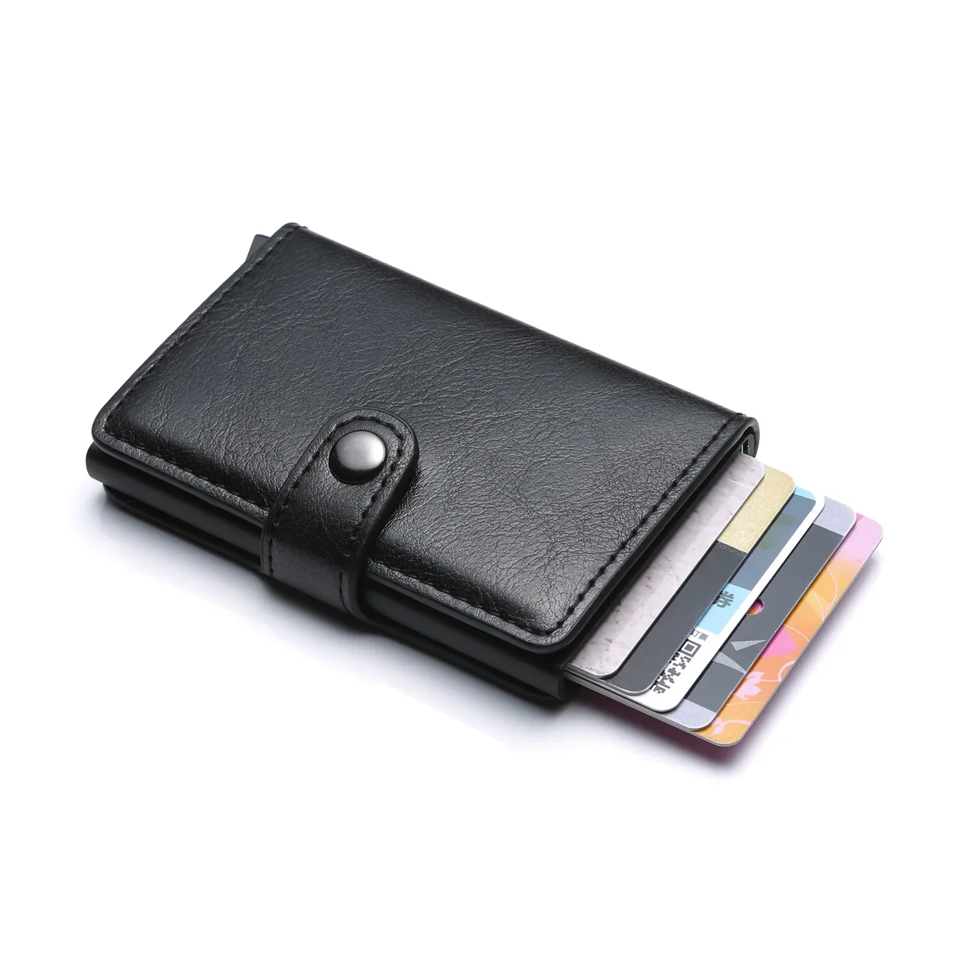Business Credit Card Holders L - Card Top Loader ulasan dan harga