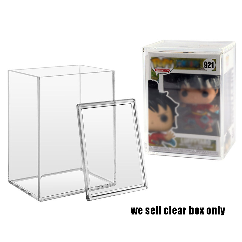4 inch PS injection molded tra - Pop Display Shelf ulasan dan harga
