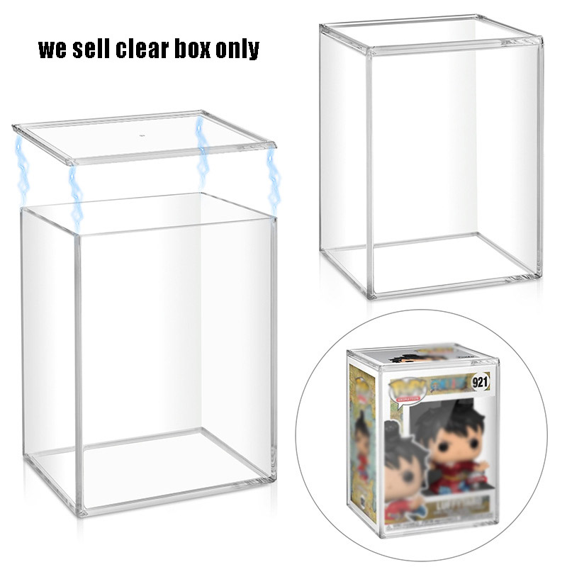 4 inch PS injection molded tra - Pop Display Shelf ulasan dan harga