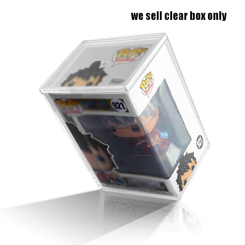 4 inch PS injection molded tra - Pop Display Shelf ulasan dan harga