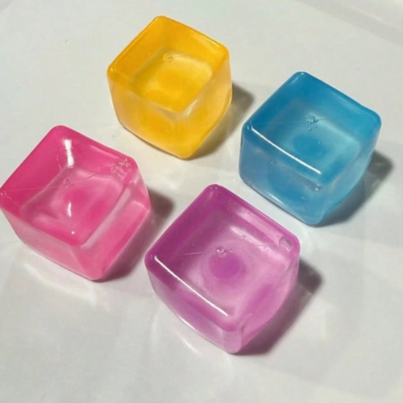 Cute Food & Ocean Squishy Blin - Mystery Box Blind Bag ulasan dan harga