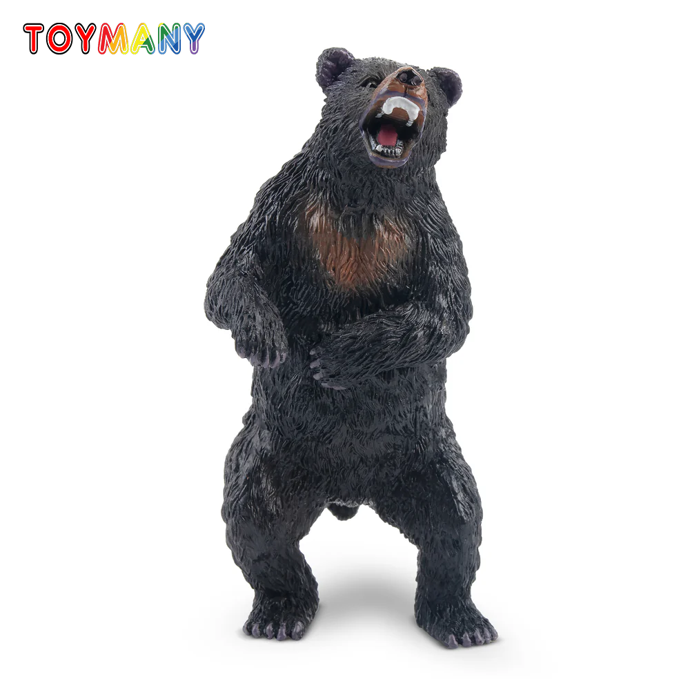 Toymany Simulation Standing Bl - Action Figure Stand ulasan dan harga