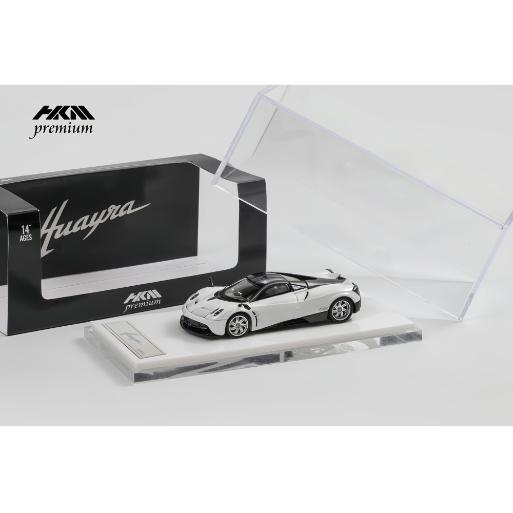HKM 1:64 Huayra R Coupe Diecas - Die Cast Car 1 64 ulasan dan harga